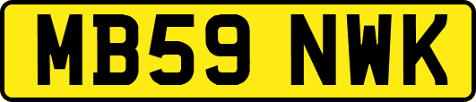MB59NWK