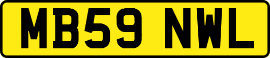 MB59NWL