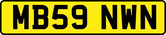 MB59NWN