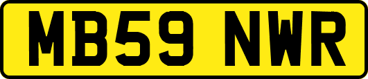 MB59NWR