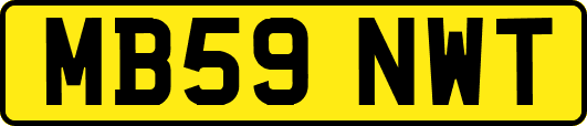 MB59NWT