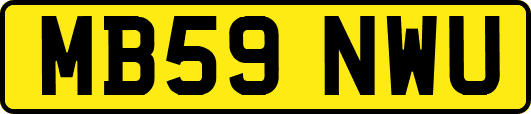 MB59NWU