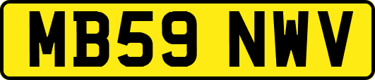 MB59NWV