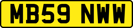 MB59NWW