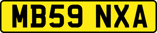 MB59NXA