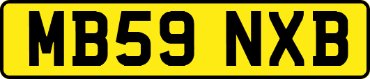 MB59NXB