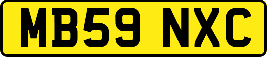 MB59NXC