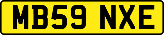 MB59NXE
