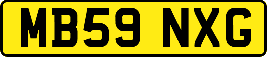 MB59NXG