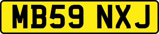 MB59NXJ