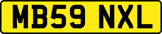 MB59NXL