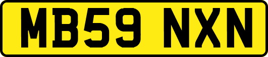 MB59NXN