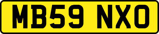 MB59NXO