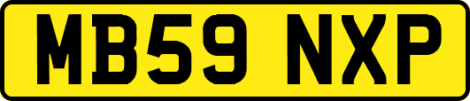 MB59NXP