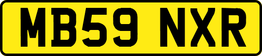 MB59NXR