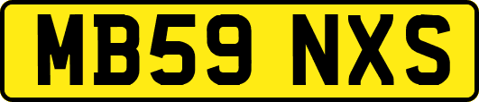 MB59NXS