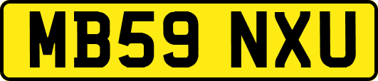MB59NXU