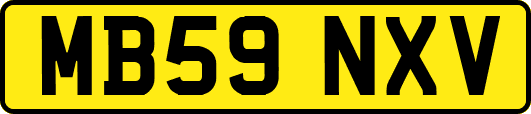 MB59NXV