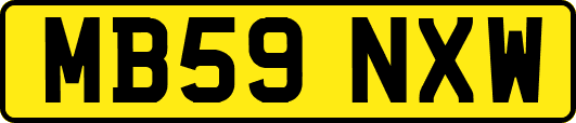 MB59NXW