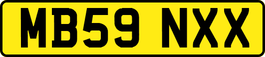 MB59NXX