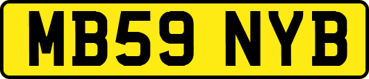 MB59NYB