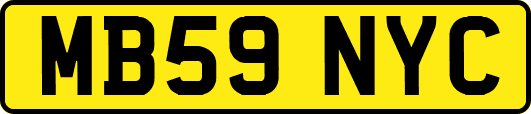 MB59NYC