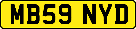 MB59NYD
