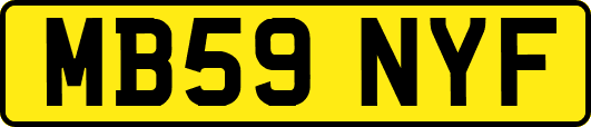 MB59NYF