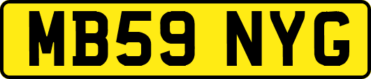 MB59NYG