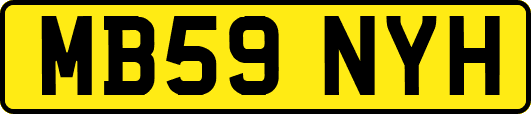MB59NYH