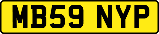 MB59NYP