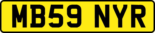 MB59NYR