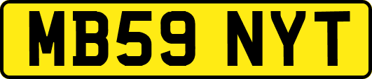 MB59NYT