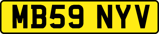 MB59NYV