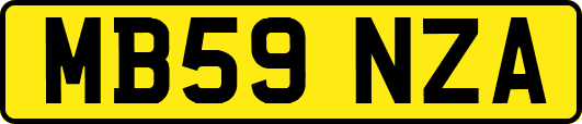 MB59NZA