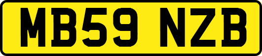 MB59NZB