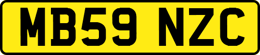MB59NZC