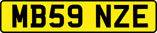 MB59NZE