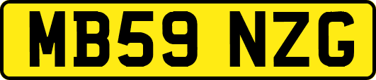 MB59NZG
