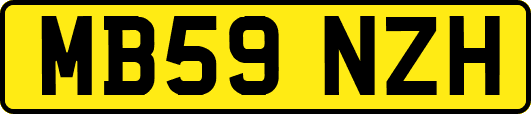 MB59NZH