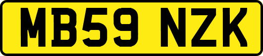 MB59NZK