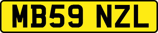 MB59NZL