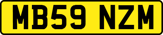 MB59NZM