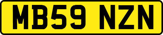 MB59NZN