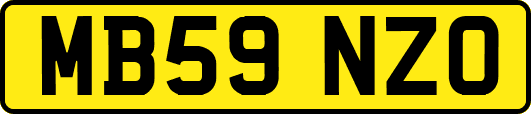 MB59NZO