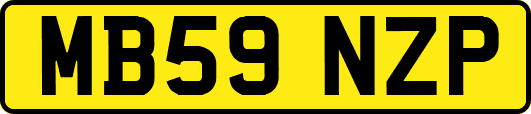 MB59NZP
