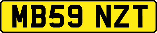 MB59NZT