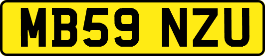 MB59NZU