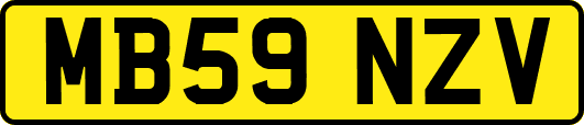 MB59NZV