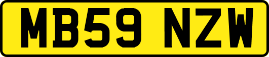 MB59NZW